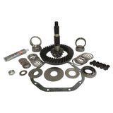Crown Automotive J8124777 Ring & Pinion Kit for Various Jeep Vehicles w/ Dana 44 Axle; 3.73 Ratio