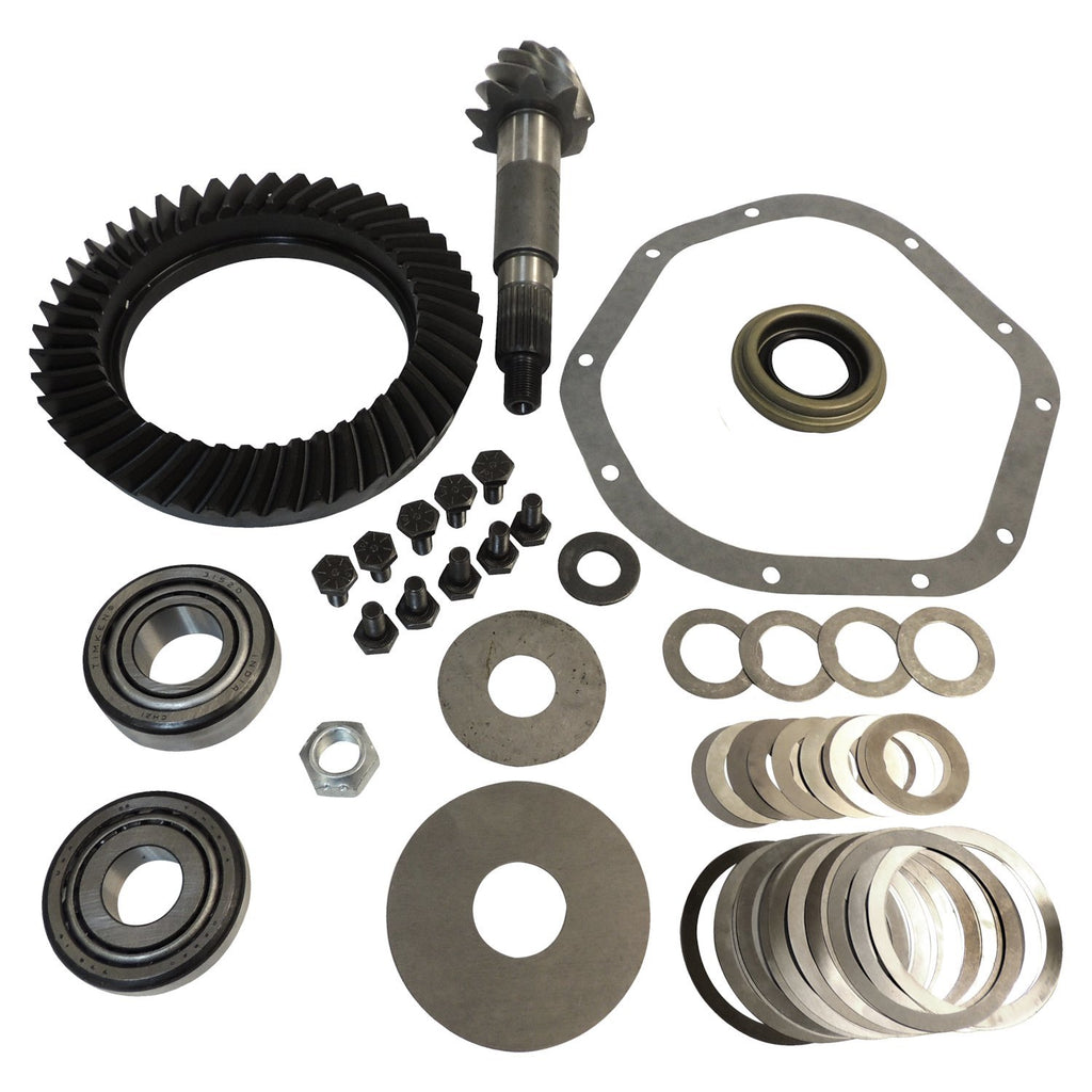 Ring--Pinion-Kit-For-Various-Jeep-Vehicles-W-Dana-44-Axle;-4.88-Ratio