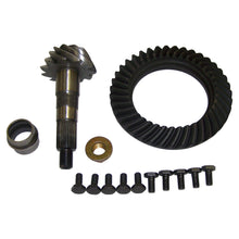 Load image into Gallery viewer, Ring-And-Pinion-For-Various-Jeep-Vehicles-W-Dana-30-Front-Axle;-3.55-Ratio