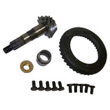 Crown Automotive 5012447AB Ring and Pinion for WJ, WG Grand Cherokee w/ Dana 30 Front Axle; 3.73 Ratio