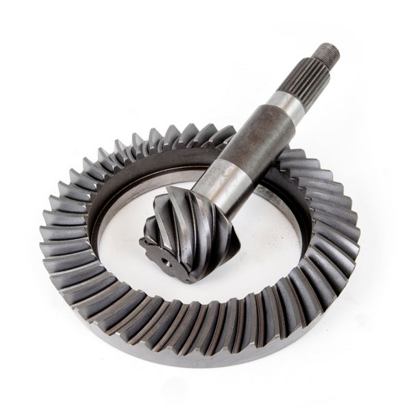 Ring-And-Pinion,-5.38-Ratio,-Rear;-50-71-WillysJeep,-For-Dana-44
