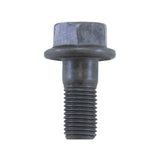 Yukon Gear & Axle YSPBLT-005 Ring gear bolt for Chrysler 7.25