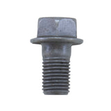 Yukon Gear & Axle YSPBLT-016 Ring gear bolt