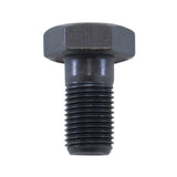 Yukon Gear & Axle YSPBLT-006 Ring Gear Bolt for Jeep JK Dana 44 & Nissan M226 Rear