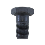 Yukon Gear & Axle YSPBLT-031 Ring Gear bolt