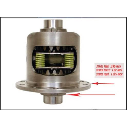 Ring-Gear-Spacer-With-Bolts