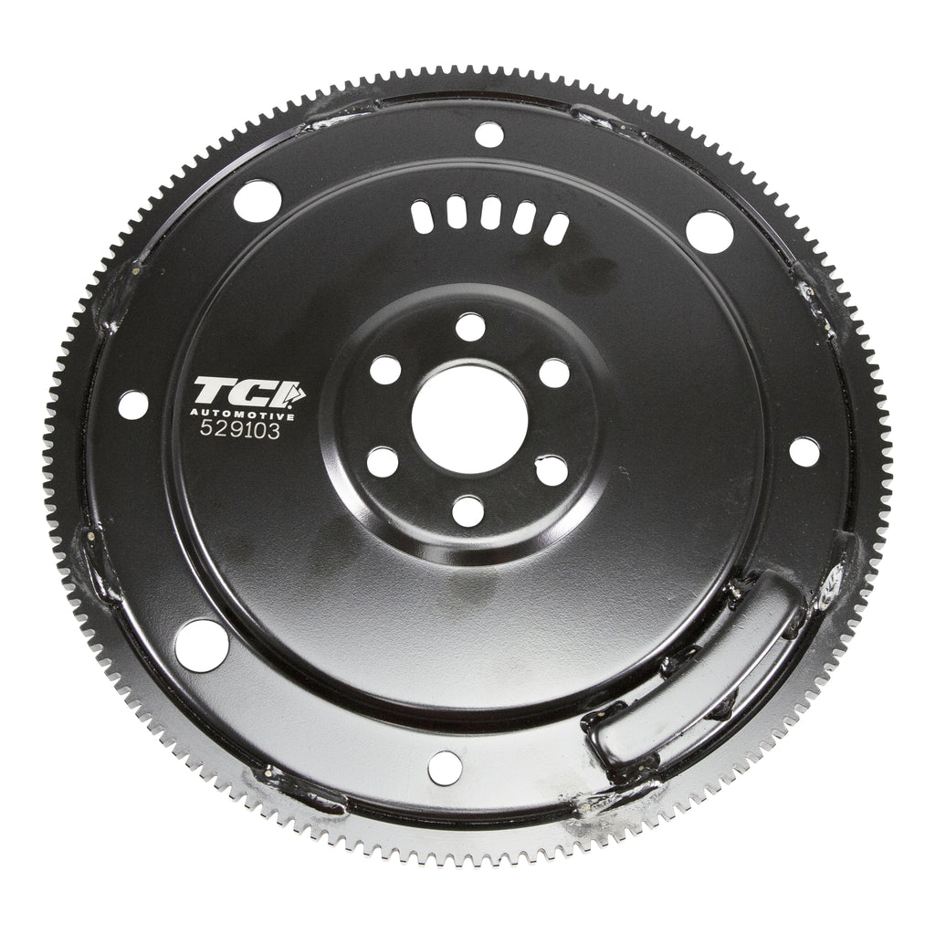 Ring-Gear-Tooth-Quantity-157-Teeth-Mount-Hole-Quantity-6-Crankshaft,-4-Torque