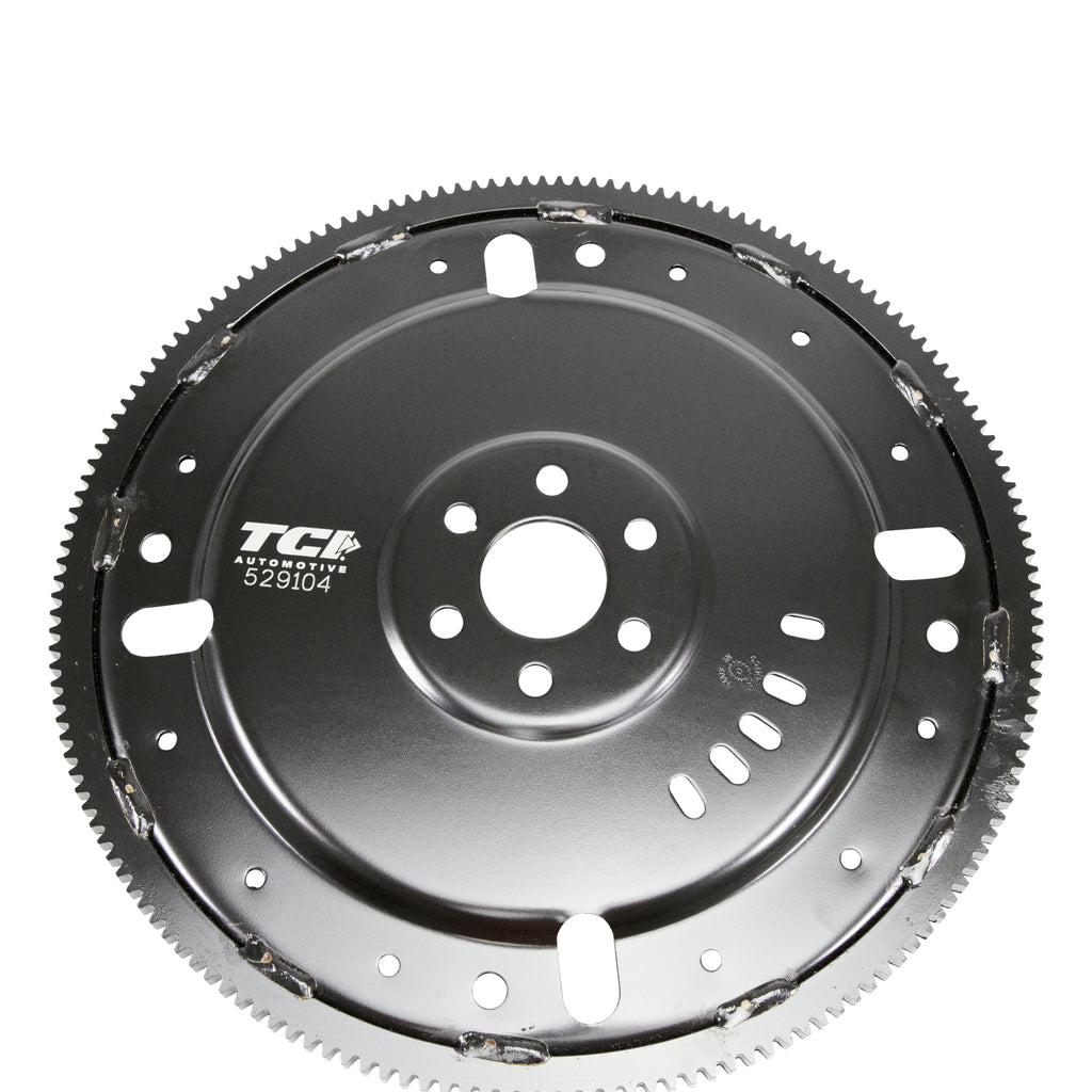 Ring-Gear-Tooth-Quantity-164-Teeth-Mount-Hole-Quantity-6-Crankshaft,-4-Torque