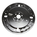 TCI Automotive 529105 Ring Gear Tooth Quantity: 164 Teeth Mount Hole Quantity: 6 Crankshaft, 4 Torque