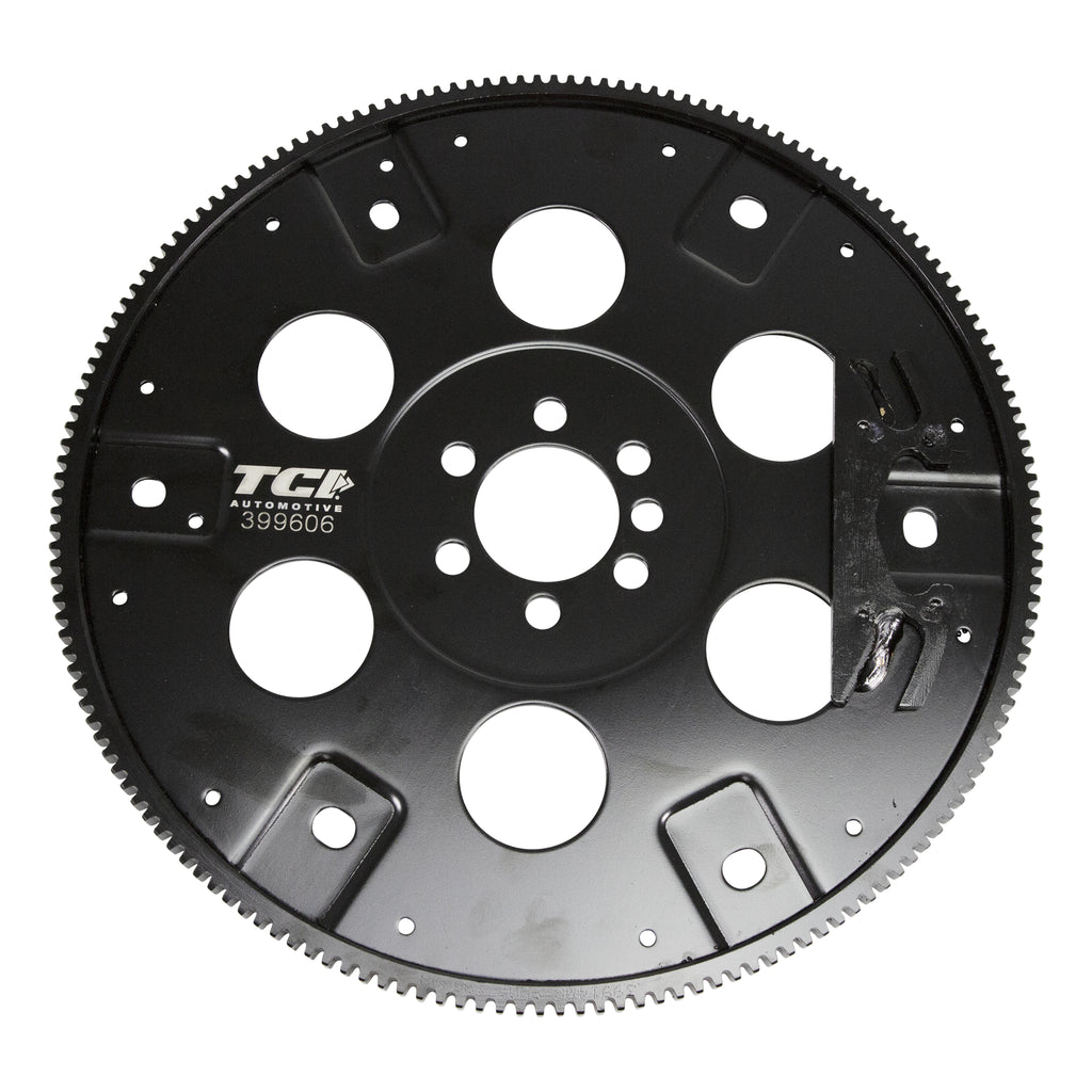 Ring-Gear-Tooth-Quantity-168-Teeth-Mount-Hole-Quantity-7-Crankshaft,-6-Torque