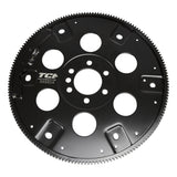TCI Automotive 399604 Ring Gear Tooth Quantity: 168 Teeth Mount Hole Quantity: 7 Crankshaft, 6 Torque