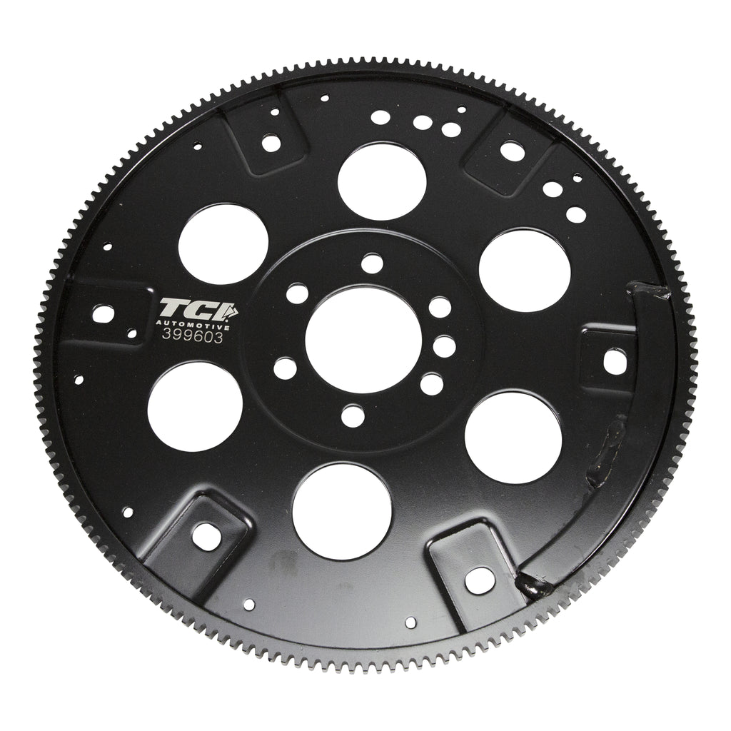 Ring-Gear-Tooth-Quantity-168-Teeth-Mount-Hole-Quantity-7-Crankshaft,-6-Torque
