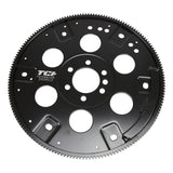 TCI Automotive 399603 Ring Gear Tooth Quantity: 168 Teeth Mount Hole Quantity: 7 Crankshaft, 6 Torque