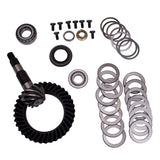 OMIX-ADA 16514.05 Ring/Pinion Gear St, D35, 4.11