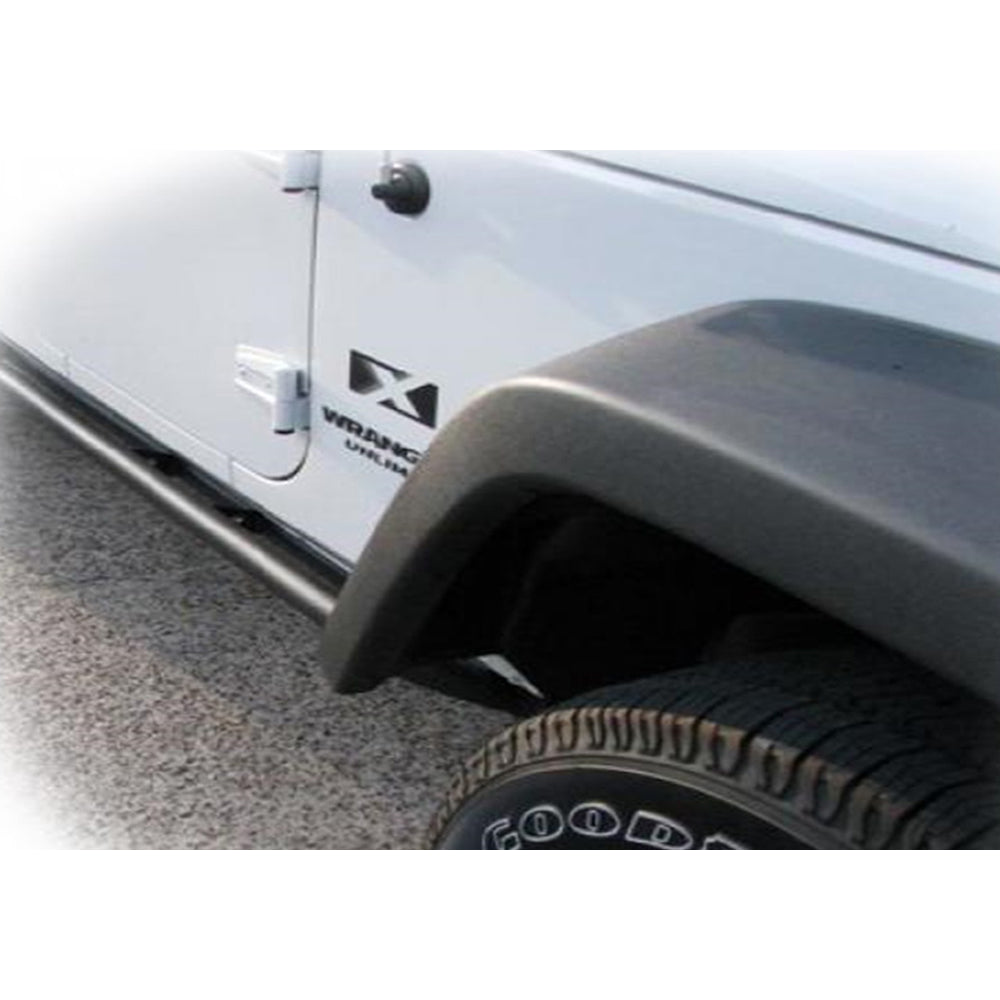 Rkr-Rails-07-17-Jeep-Wrangler-Jk-2-Door-All---Tex.-Black---1.75In