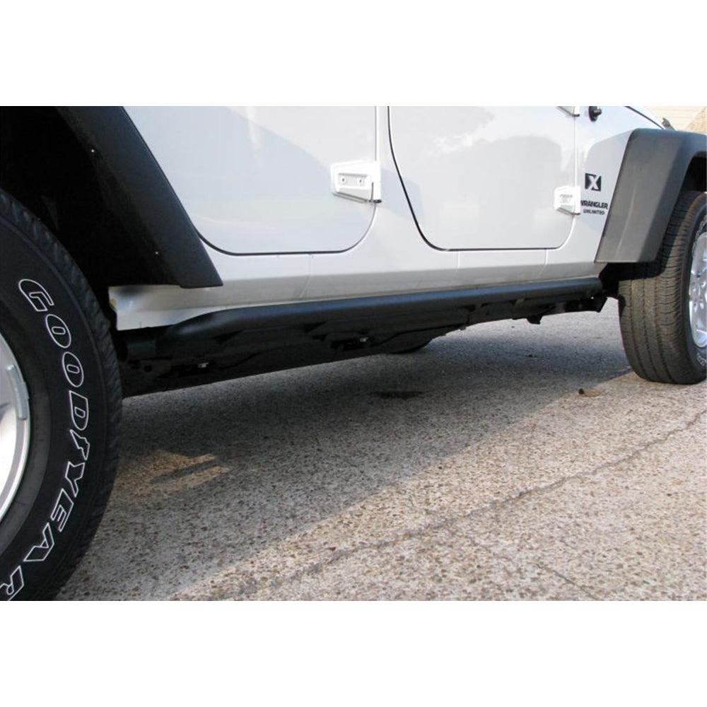 Rkr-Rails-07-17-Jeep-Wrangler-Jk-4-Door-All---Tex.-Black---1.75In