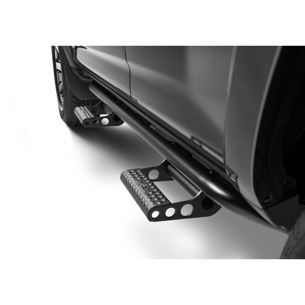 Rkr-Step-System-10-17-Toyota-4-Runner-(Trail-Edition)-Suv-4-Door---Tex.-Black---1.75In