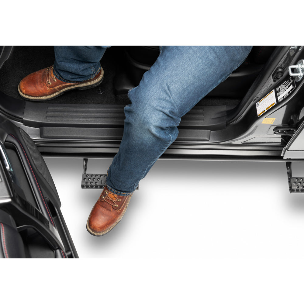 Rkr-Step-System-10-17-Toyota-4-Runner-(Trail-Edition)-Suv-4-Door---Tex.-Black---1.75In