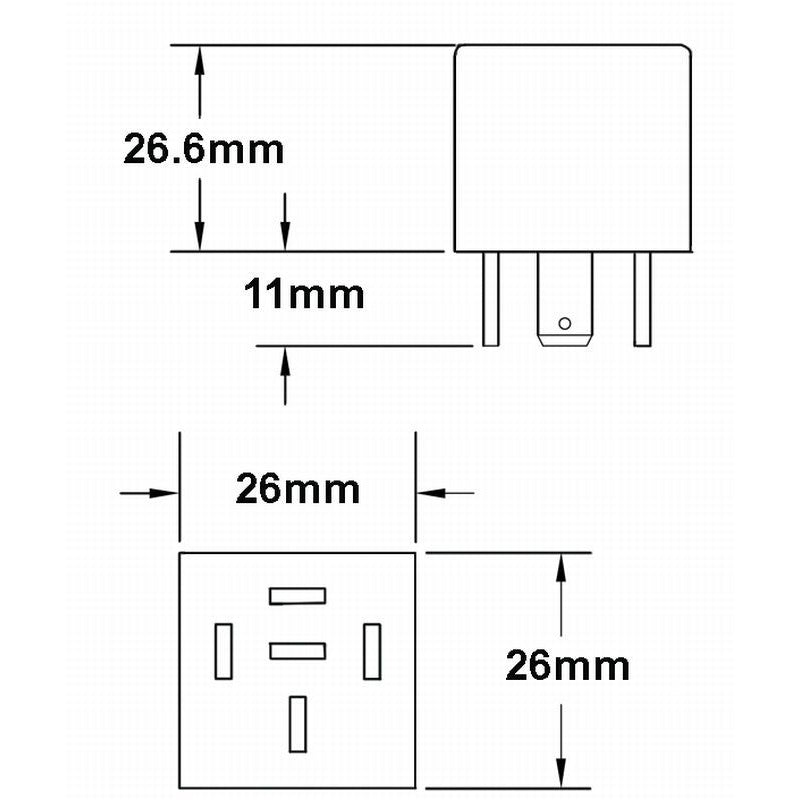 Rly12v2040A-Spdt-Res-Sld