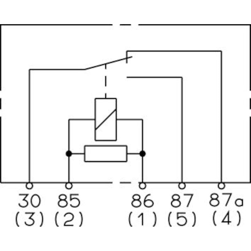 Rly12v2040A-Spdt-Res-Sld