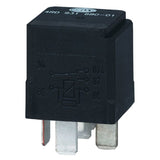 Hella 931680017 Wiring Relay