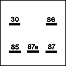 Load image into Gallery viewer, Rly12v2040A-Spdt-Res-Wth