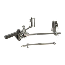 Load image into Gallery viewer, Rnd-Bar-1000-To-1400-Lb-Tong-14K-Gross-Trailer-Wt-Inc-Shank-With-2-516-Ball