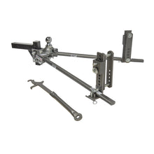 Load image into Gallery viewer, Rnd-Bar-1000-To-1400-Lb-Tong-14K-Gross-Trailer-Wt-Inc-Shank-With-2-516-Ball