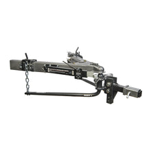 Load image into Gallery viewer, Rnd-Bar-1200-Lb-Tong-With-10-Shank-With-2-516-Ball-With-Sway-Control-Package