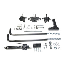 Load image into Gallery viewer, Rnd-Bar-1200-Lb-Tong-With-10-Shank-With-2-516-Ball-With-Sway-Control-Package