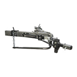 HUSKY TOWING 30849 Rnd Bar 1200 LB Tong With 10