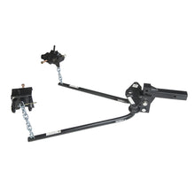 Load image into Gallery viewer, Rnd-Bar-501-To-800-Lb-Tong-8000-Lb-Gross-Trailer-Wt-Inc-10-Shank-Without-Ball