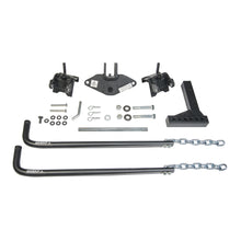 Load image into Gallery viewer, Rnd-Bar-501-To-800-Lb-Tong-8000-Lb-Gross-Trailer-Wt-Inc-10-Shank-Without-Ball