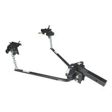 Load image into Gallery viewer, Rnd-Bar-501-To-800-Lb-Tong-8000-Lb-Gross-Trailer-Wt-Inc-10-Shank-Without-Ball