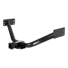 Load image into Gallery viewer, Rnd-Tube-2-Recvr-4K-Wt-Cap400-Lb-Tong-5K-Wt-Dist-Cap500-Lb-Wt-Dist-Tong