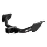 HUSKY TOWING 69563C Rnd Tube 2