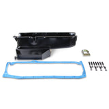 Weiand 5016WND Road Racing Oil Pan
