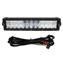Load image into Gallery viewer, Roadrunner-Series-12.5-72W-SaeDotEmark-Approved-Led-Light-Bar-W-Harness