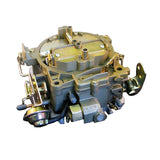 Jet Performance Products 34003 Rochester Quadrajet Stage 2 Carburetor