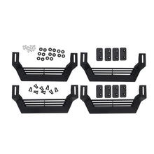 Load image into Gallery viewer, --Rock-Rail-Short-Step-4-Pc-Set
