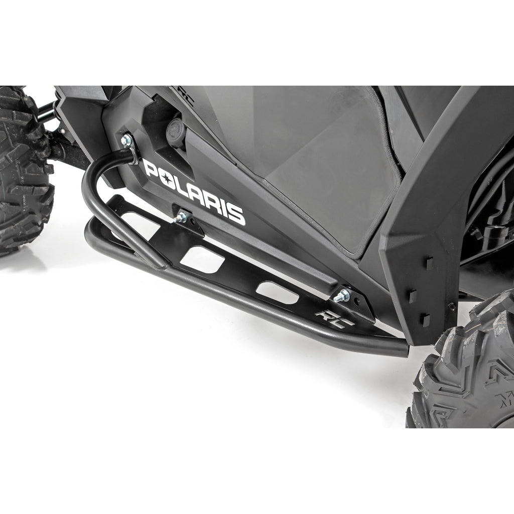 Rock-Slider-Kit-2-Seater-14-22-Polaris-Rzr-Xp-1000-4Wd-Rough-Country