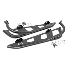 Load image into Gallery viewer, Rock-Slider-Kit-2-Seater-14-22-Polaris-Rzr-Xp-1000-4Wd-Rough-Country