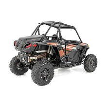 Load image into Gallery viewer, Rock-Slider-Kit-2-Seater-14-22-Polaris-Rzr-Xp-1000-4Wd-Rough-Country
