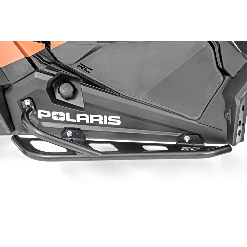Rock-Slider-Kit-2-Seater-14-22-Polaris-Rzr-Xp-1000-4Wd-Rough-Country