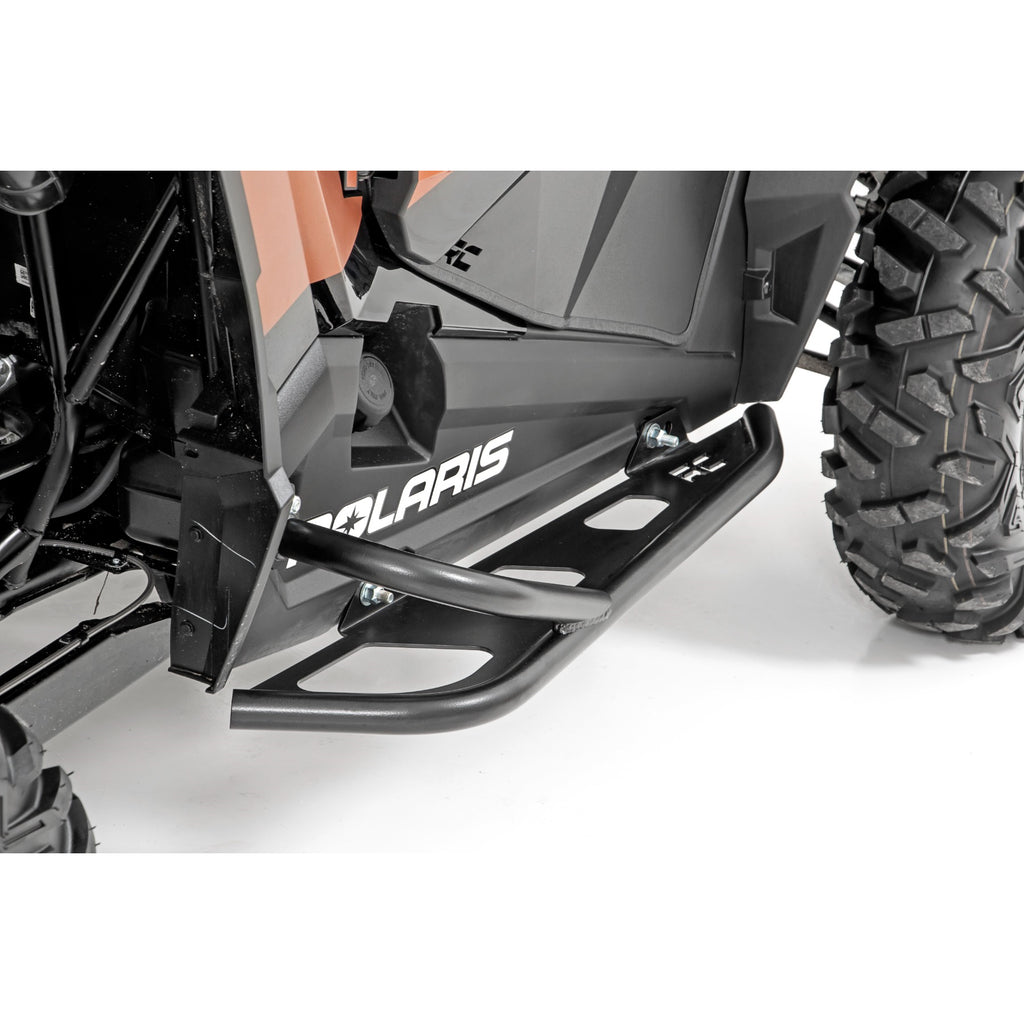 Rock-Slider-Kit-2-Seater-14-22-Polaris-Rzr-Xp-1000-4Wd-Rough-Country