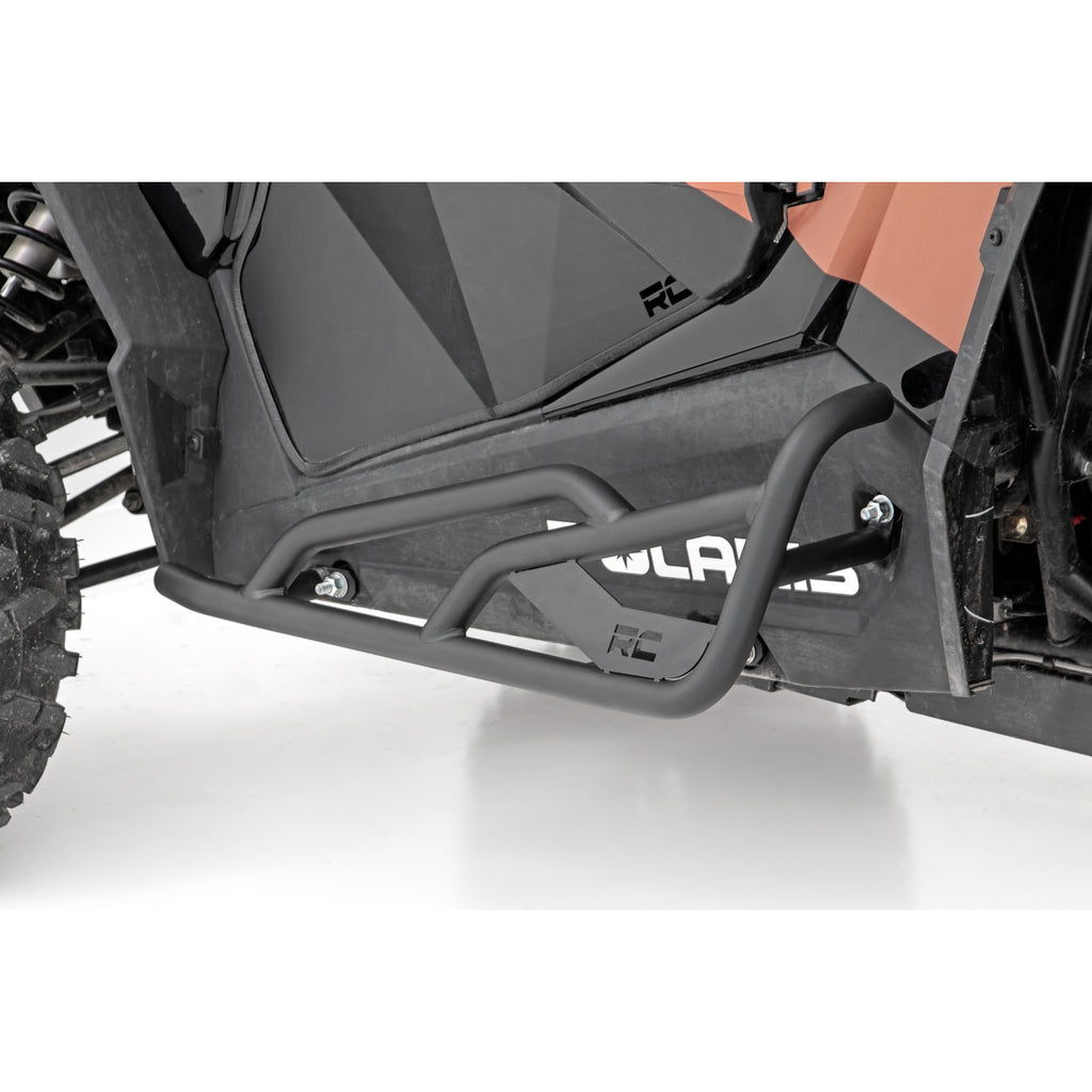 Rock-Slider-Kit-2-Seater-14-22-Polaris-Rzr-Xp-100018-22-Rzr-Xp-Turbo-S-Rough-Country