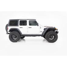 Load image into Gallery viewer, Rock-Sliders-Heavy-Duty-4-Door-18-22-Jeep-Wrangler-Jl-4Wd-Rough-Country