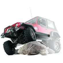 Load image into Gallery viewer, Rock-Sliders-My05-Jeep-Tj-Unl-Mtd