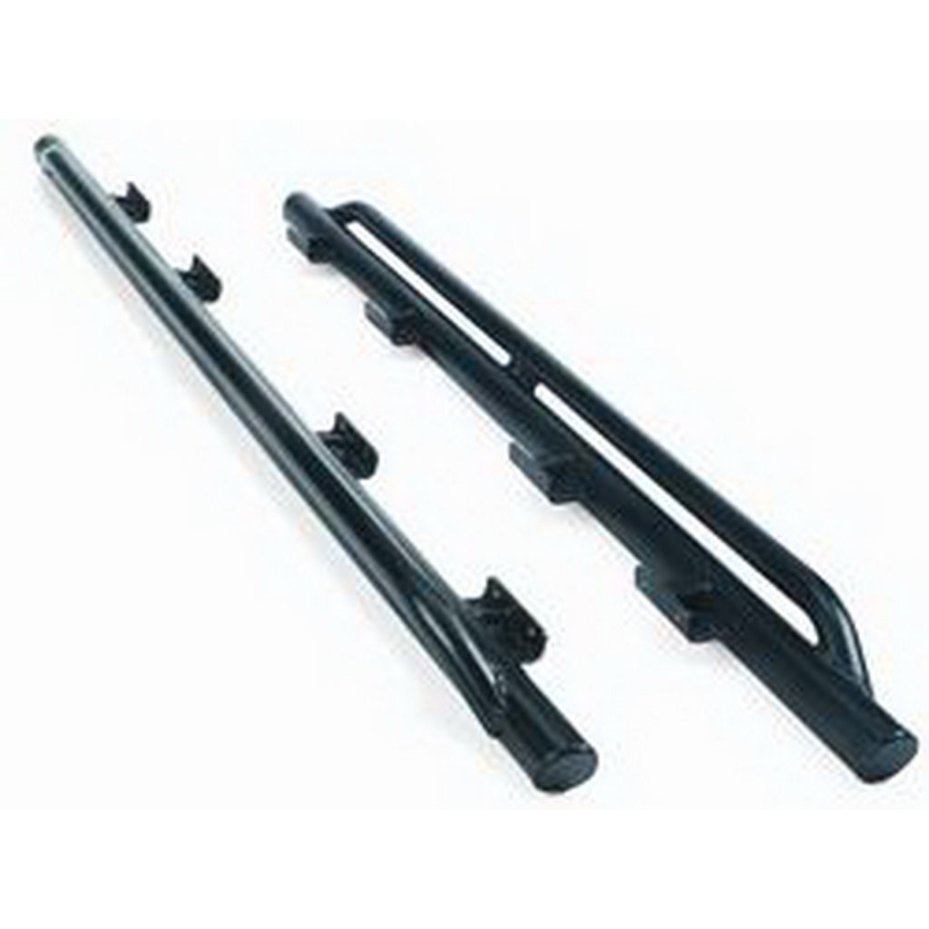 Rocker-Panel-Guard
