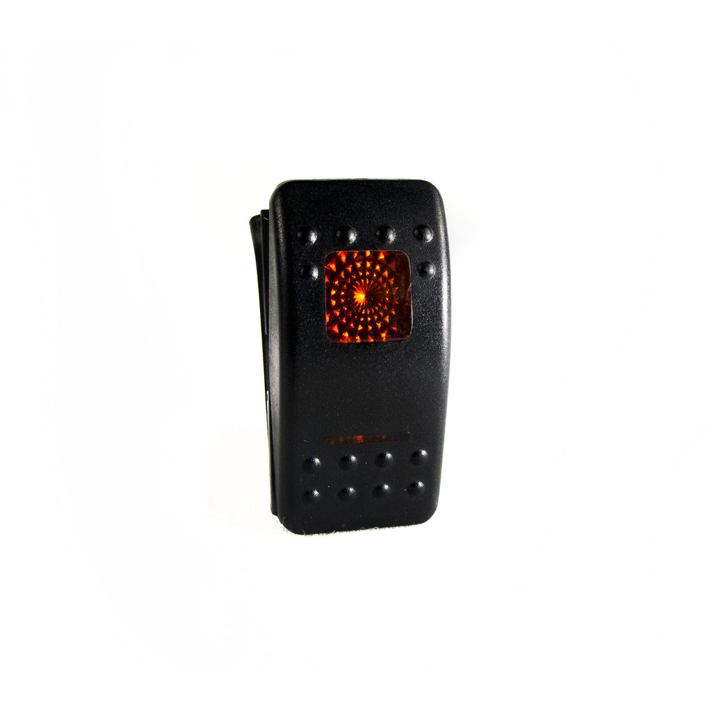 --Rocker-Switch-And-Cover-Set